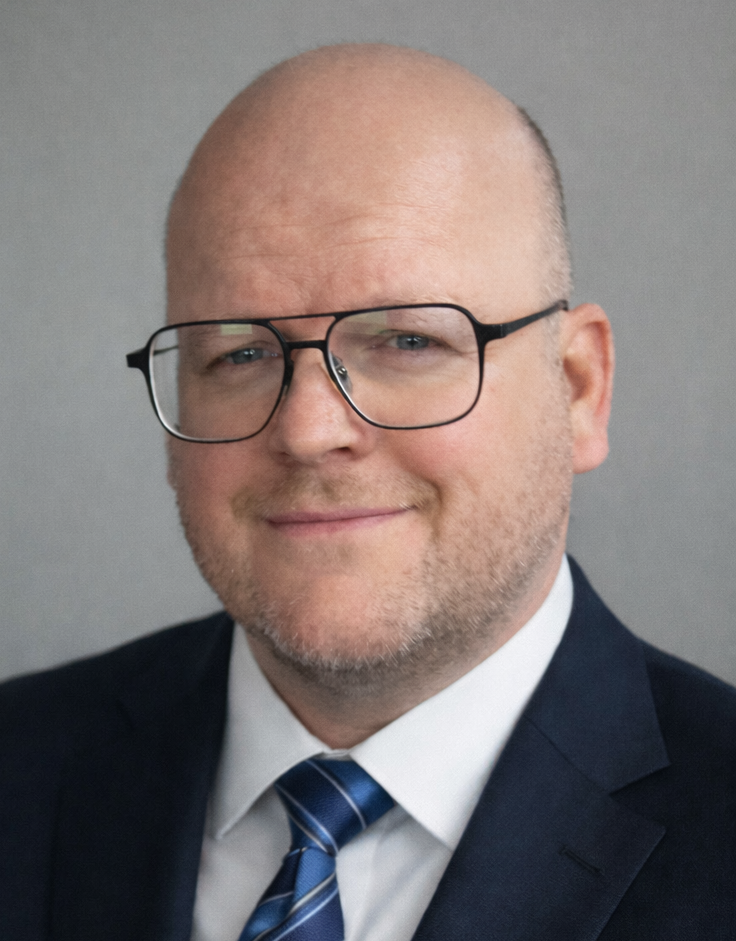 Stefan Ottner